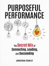 Purposeful Performance